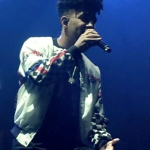 Photo of Kyle (musician)