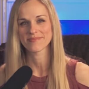 Photo of Lana Lokteff