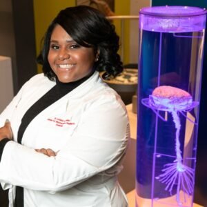 Photo of Lataisia Jones