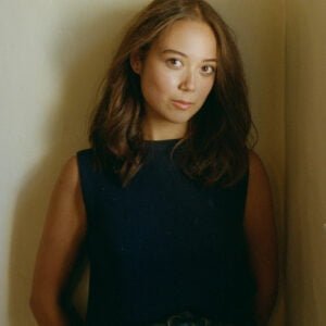 Photo of Laufey (singer)