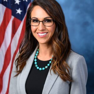 Photo of Lauren Boebert