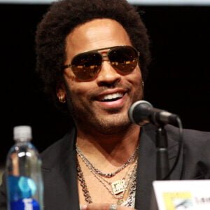 Photo of Lenny Kravitz
