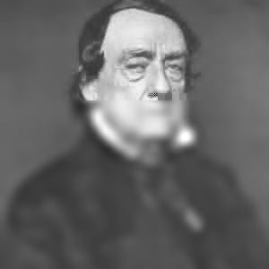Photo of Lewis Cass