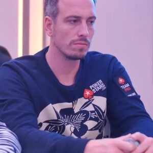 Photo of Lex Veldhuis