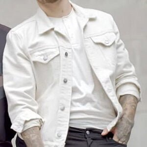 Photo of Liam Payne