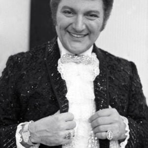 Photo of Liberace