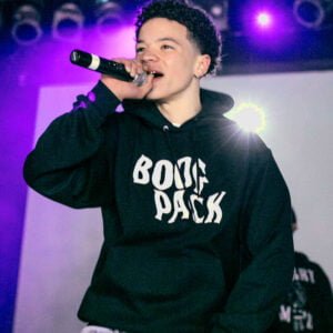 Photo of Lil Mosey
