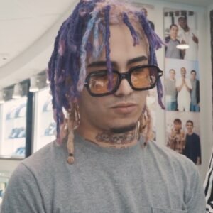 Photo of Lil Pump