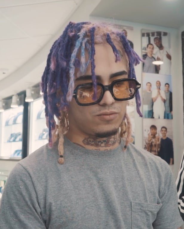 Photo of Lil Pump