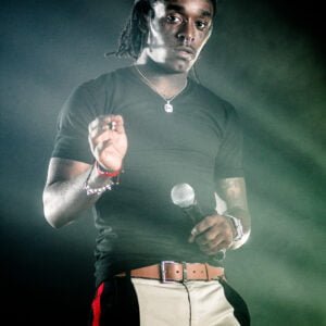 Photo of Lil Uzi Vert