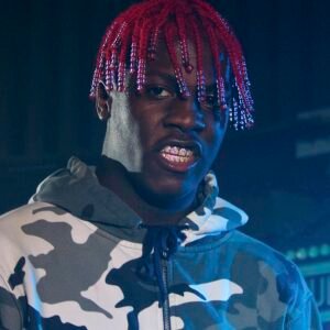 Photo of Lil Yachty