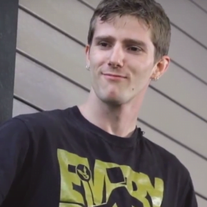 Photo of Linus Sebastian