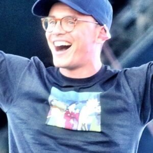 Photo of Logic (rapper)