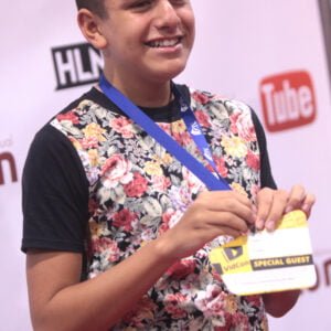 Photo of Anthony Quintal