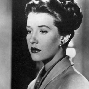 Photo of Lois Maxwell