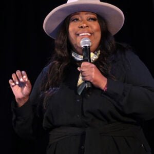 Photo of Loni Love