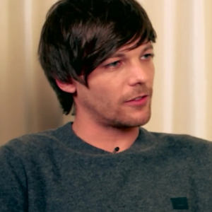 Photo of Louis Tomlinson