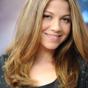 Photo of Luciana Carro