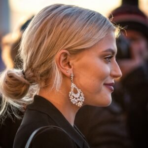 Photo of Lucy Fallon