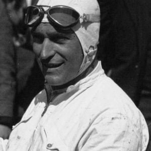 Photo of Luigi Fagioli