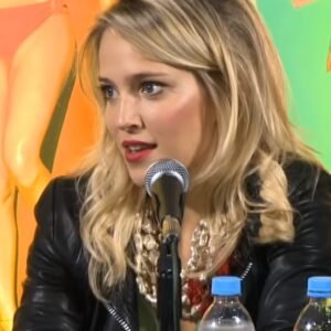 Photo of Luisana Lopilato