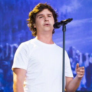 Photo of Lukas Forchhammer