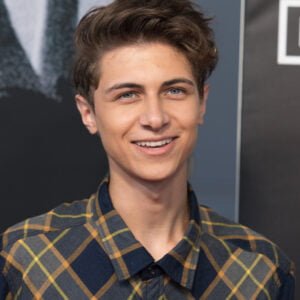 Photo of Lukas Rieger