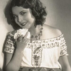 Photo of Lupita Tovar