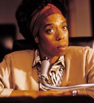 Photo of Lynne Thigpen