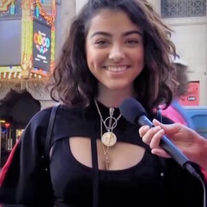 Photo of Malu Trevejo