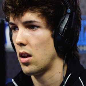 Photo of Grubby