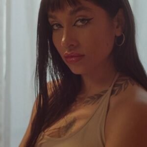 Photo of María Becerra