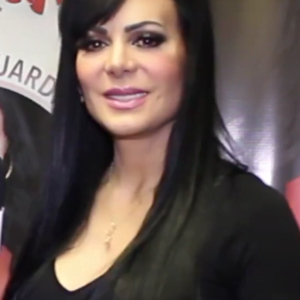 Photo of Maribel Guardia