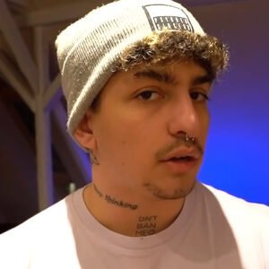 Photo of MarkiLokuras