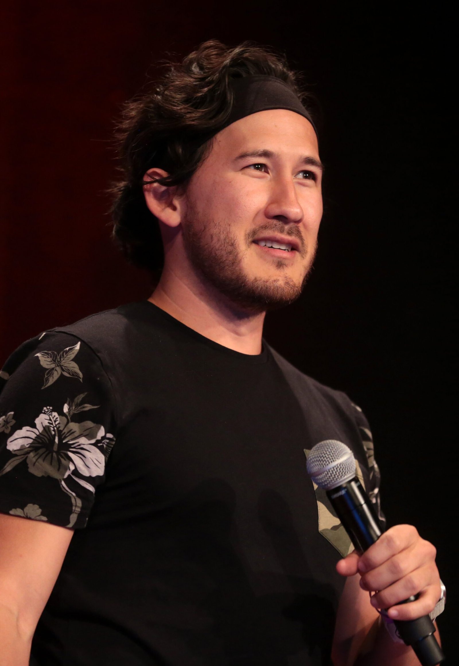 Is Markiplier Dead? Age, Birthplace and Zodiac Sign