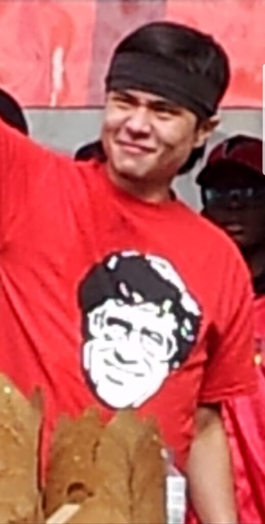 Photo of Matt Stonie
