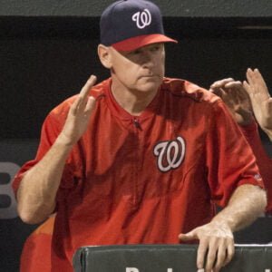 Photo of Matt Williams (third baseman)