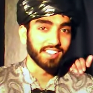 Photo of Mawaan Rizwan