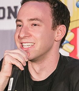 Photo of Max Mittelman