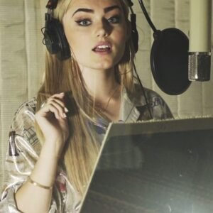 Photo of Meg Donnelly