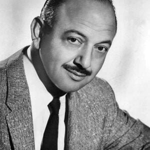 Photo of Mel Blanc