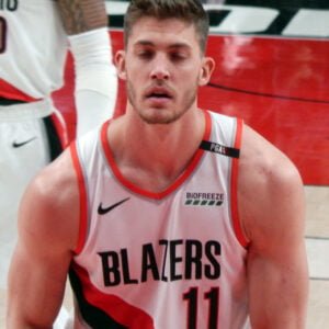 Photo of Meyers Leonard