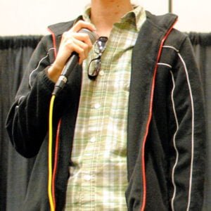 Photo of Micah Solusod