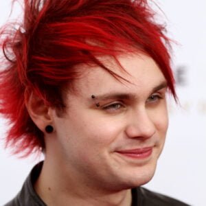 Photo of Michael Clifford (musician)