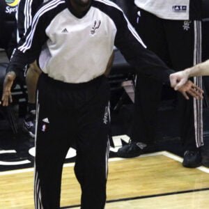 Photo of Michael Finley