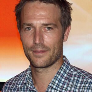 Photo of Michael Vartan