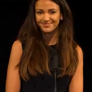 Photo of Michelle Keegan