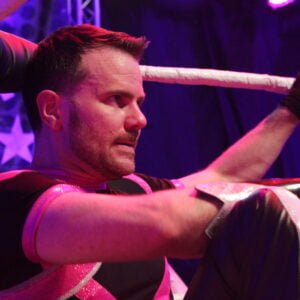 Photo of Mike Quackenbush