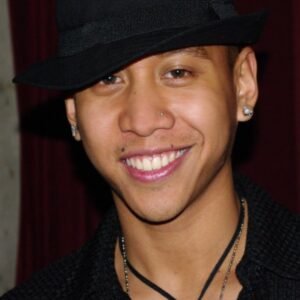 Photo of Mikey Bustos