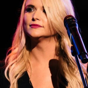 Photo of Miranda Lambert